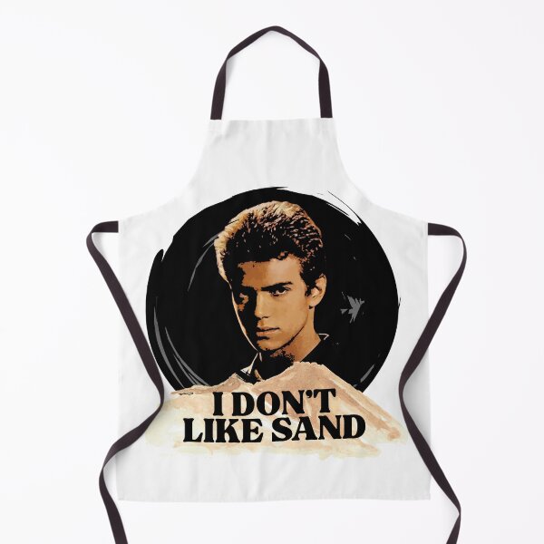 Item preview, I Don’t Like Sand designed and sold by UNK-Fatigues.
