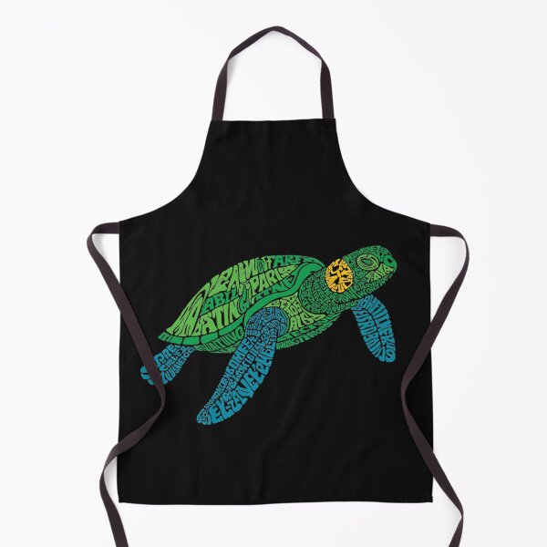 Item preview, Sea Turtle Summer Beach Hawaiian Vacation designed and sold by THRIVIA.