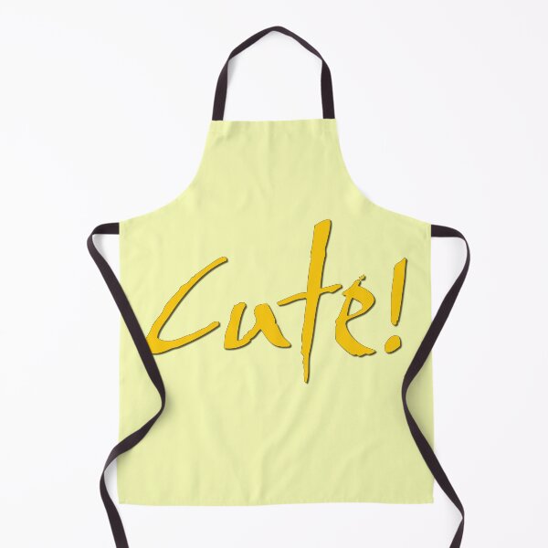 Item preview, Cute! designed and sold by CharlottePlaceArt.