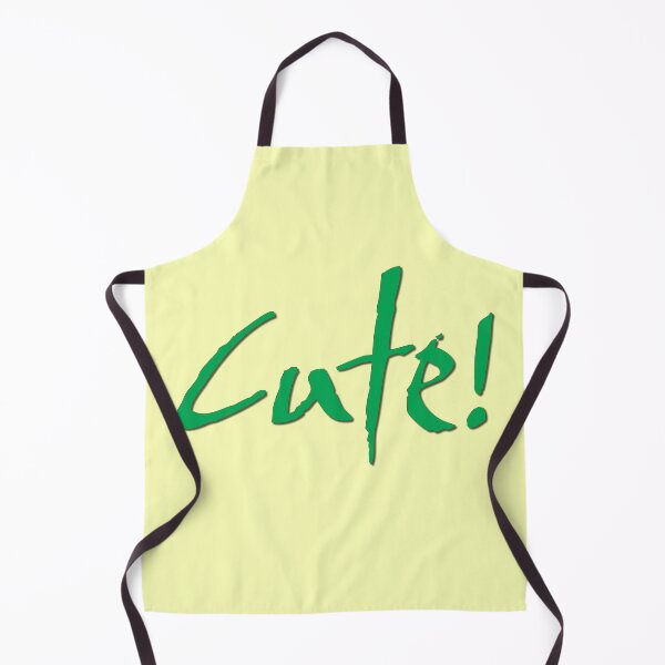 Item preview, Cute! designed and sold by CharlottePlaceArt.