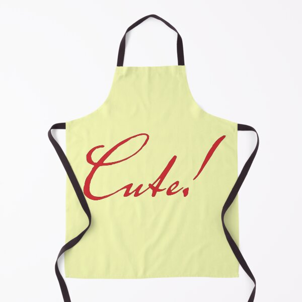 Item preview, Cute! designed and sold by CharlottePlaceArt.