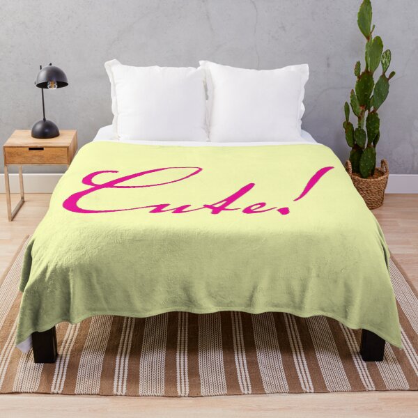 Item preview, Cute! designed and sold by CharlottePlaceArt.