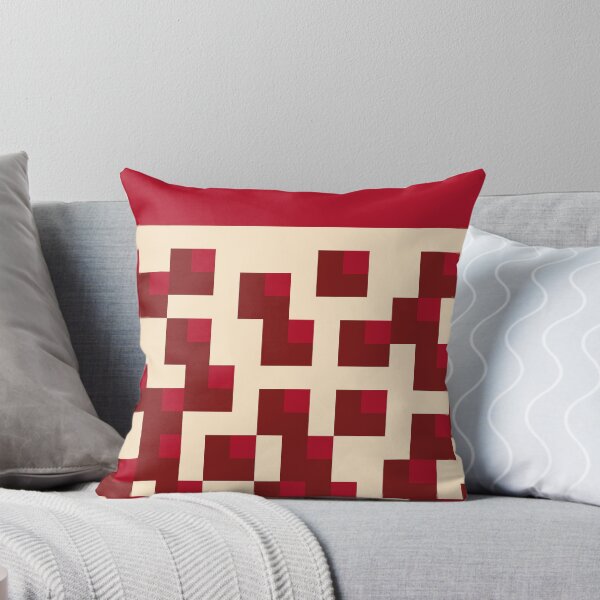 Item preview, Pomegranate Square designed and sold by Michael Pedersen.