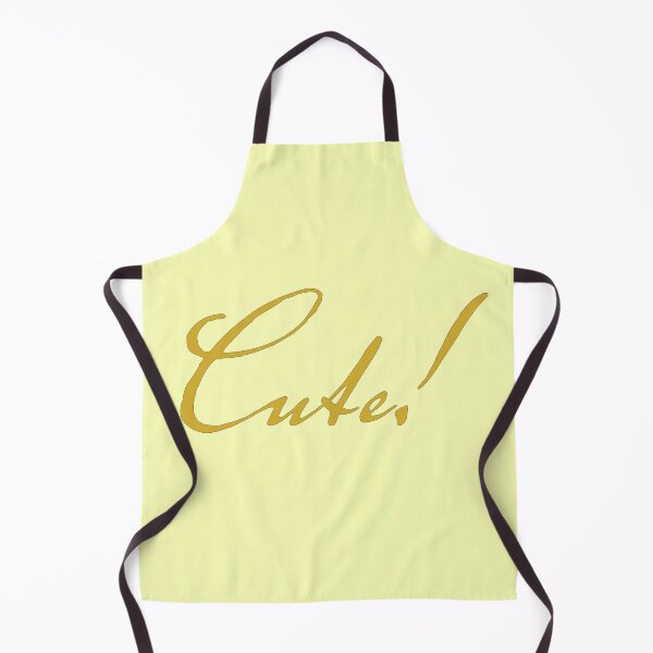 Item preview, Cute! designed and sold by CharlottePlaceArt.
