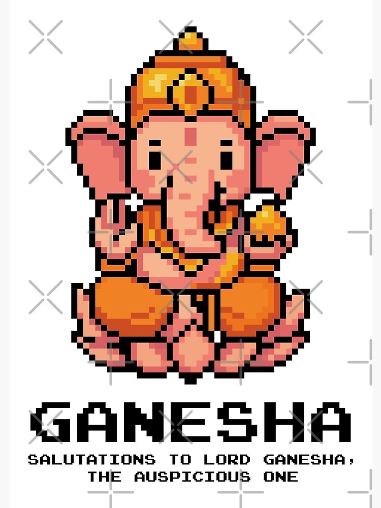 Ganesh in Bloom（ガネーシャ・イン・ブルーム） Ganesh in Bloom（ガネーシャ・イン・ブルーム）