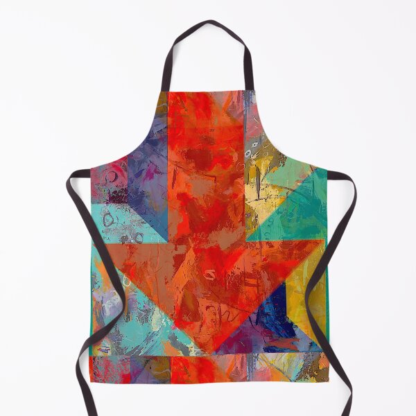Item preview, Red Arrow Abstract designed and sold by ViaARTfactory.