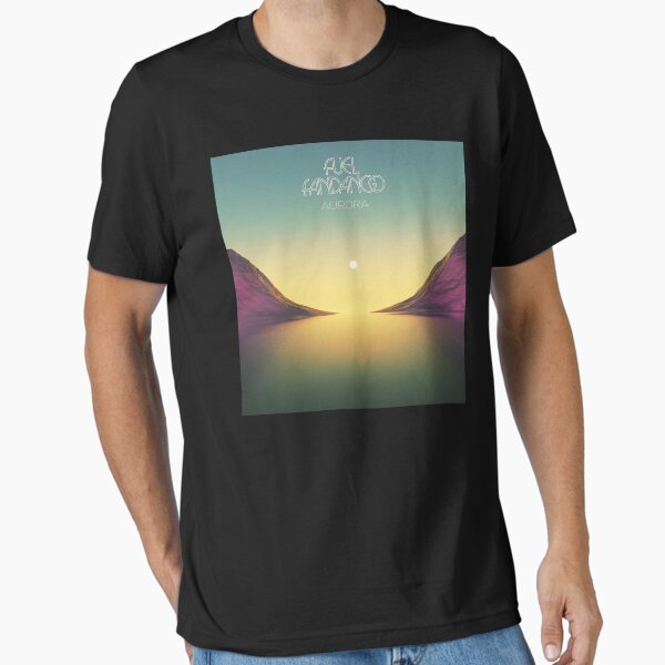 Item preview, Fuel Fandango - Aurora album 2016 designed and sold by FourBaggerCorn.