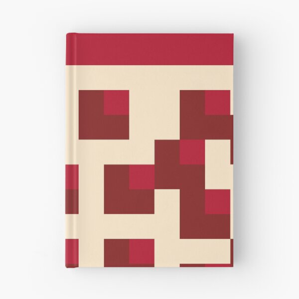 Item preview, Pomegranate Square designed and sold by Michael Pedersen.