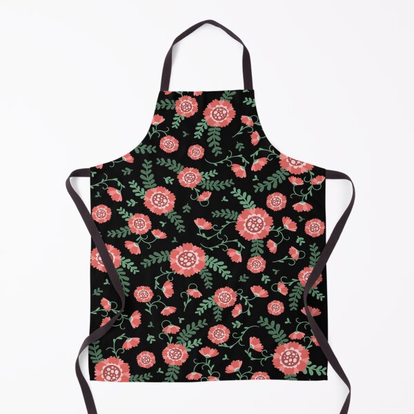 Item preview, Elegant Floral Dream – Vintage Rose Pattern designed and sold by Emanova9.