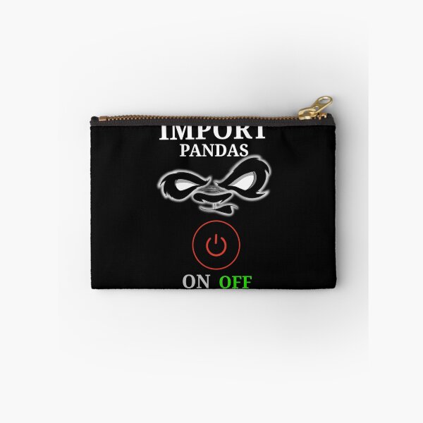 Item preview, Import Pands  designed and sold by TheEndDesign.