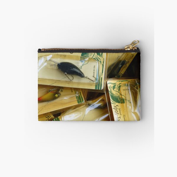 Item preview, Fishing Lures designed and sold by WildestArt.