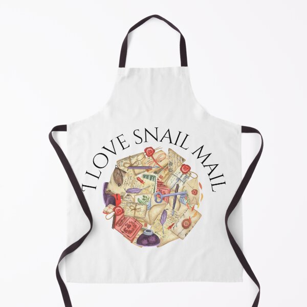 Item preview, I love snail mail designed and sold by KatelynMitalski.