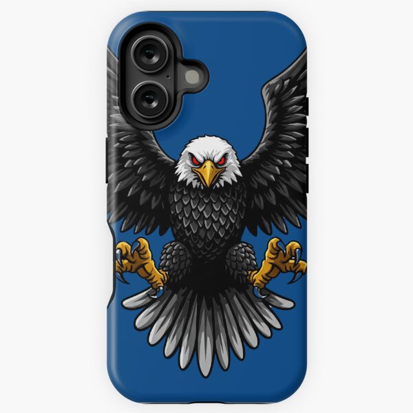 Item preview, Body Languages Bald Eagle-A million meanings designed and sold by DDForU.