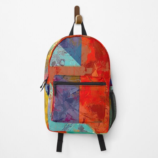 Item preview, Red Arrow Abstract designed and sold by ViaARTfactory.