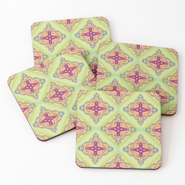 Item preview, Vibrant tribe  designed and sold by Korarat.