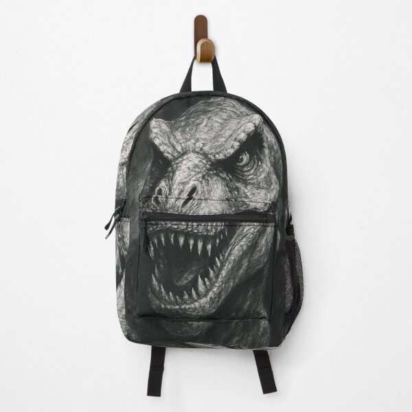 Item preview, Fierce Tyrannosaurus Rex | T-Rex designed and sold by Drawings Project.