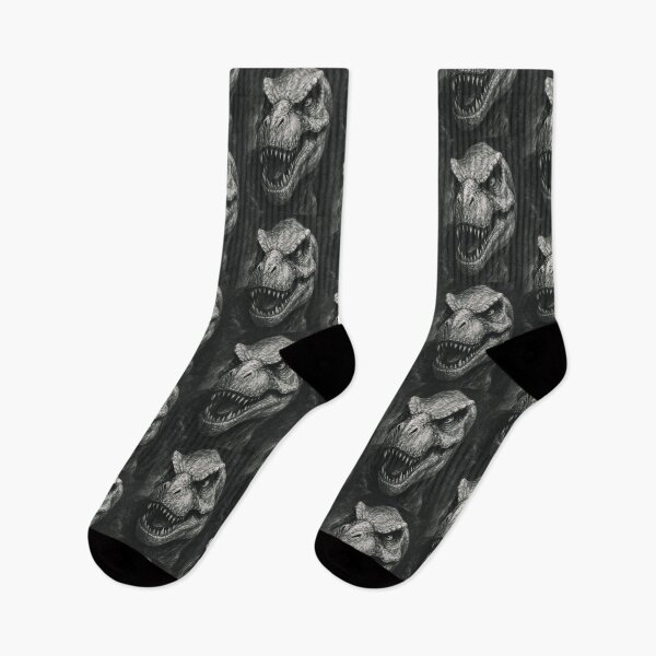 Item preview, Fierce Tyrannosaurus Rex | T-Rex designed and sold by Drawings Project.