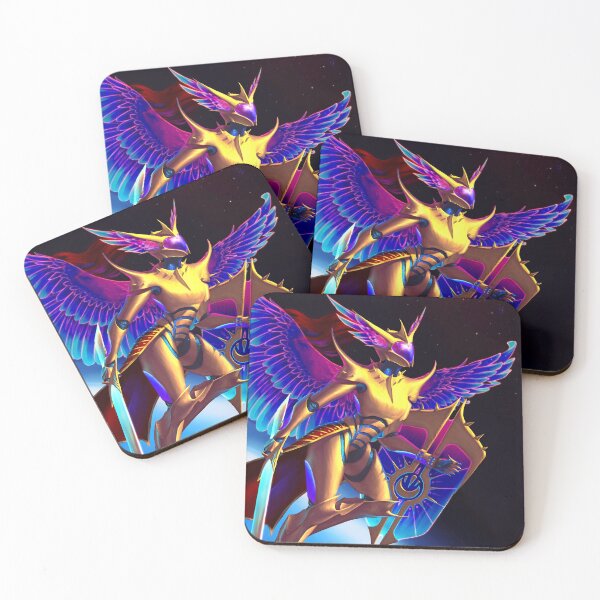 Item preview, Valkyria designed and sold by BrighidAine Art.