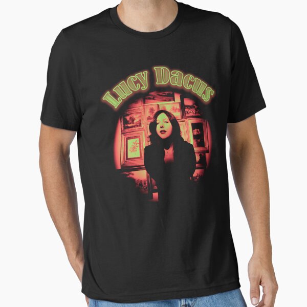 Artikel-Vorschau von Vintage Grunge Style Lucy Dacus, designt und verkauft von Positippayu.