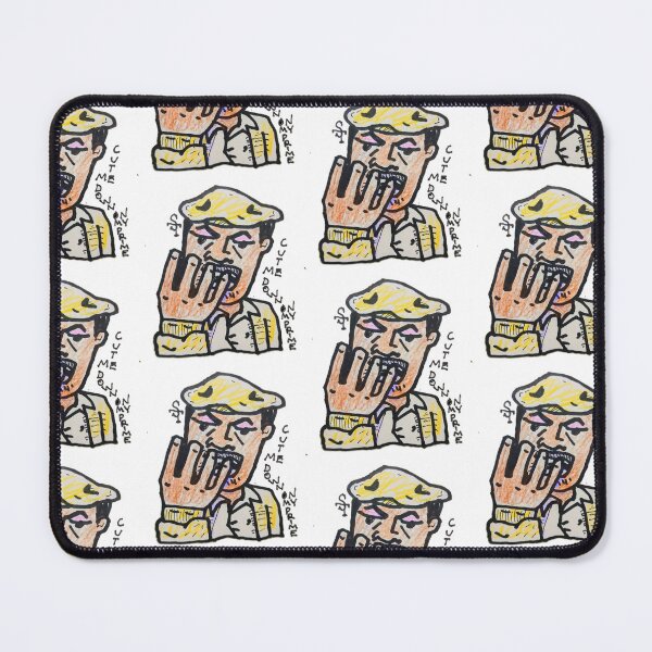 Item preview, Chubbs designed and sold by SharpxTrigger.
