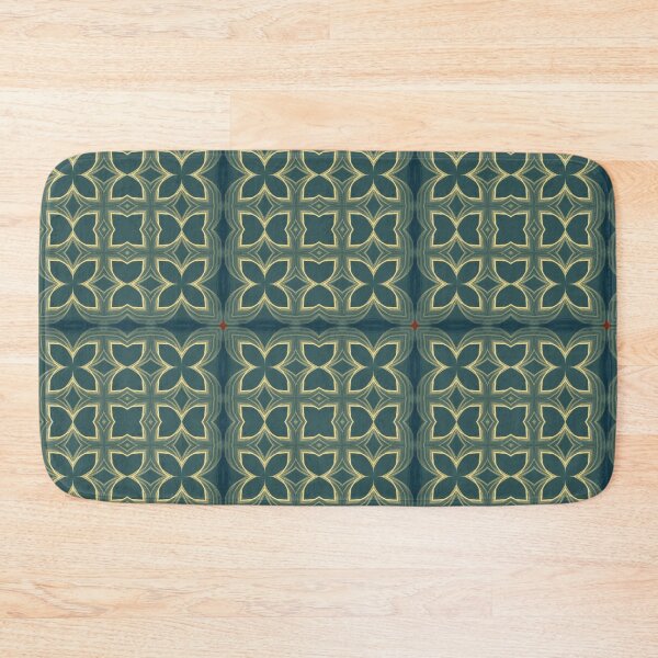 Item preview, Clover Harmony designed and sold by Zilpa’s Prints.