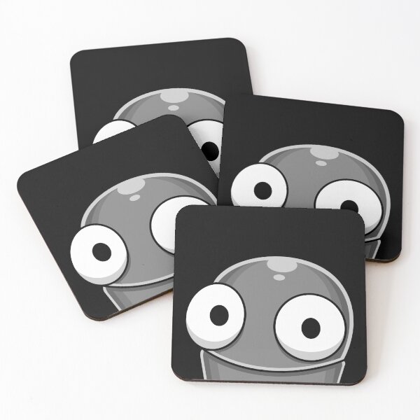 Item preview, R.E.P.O. Game Character Art designed and sold by Gamify Store.