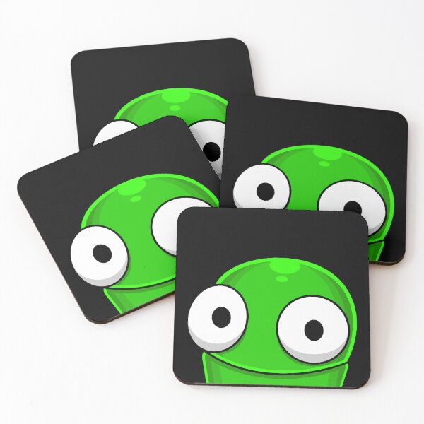 Item preview, R.E.P.O. Game Character Art designed and sold by Gamify Store.