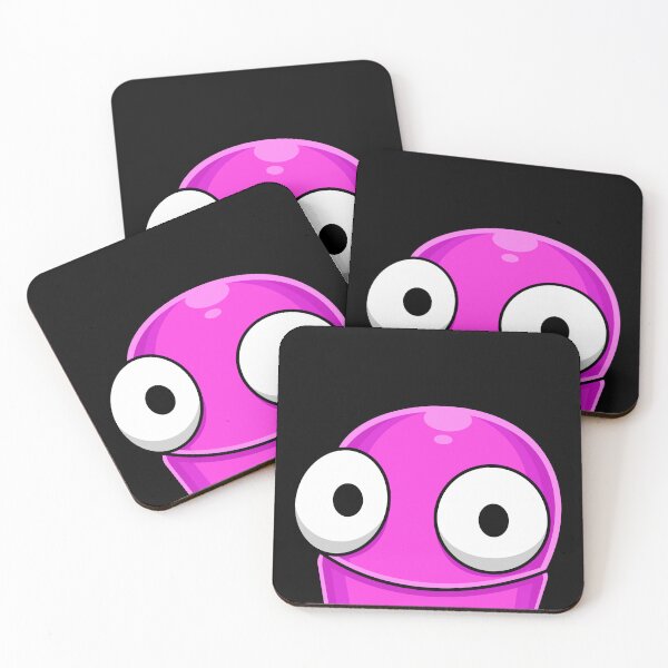 Item preview, R.E.P.O. Game Character Art designed and sold by Gamify Store.