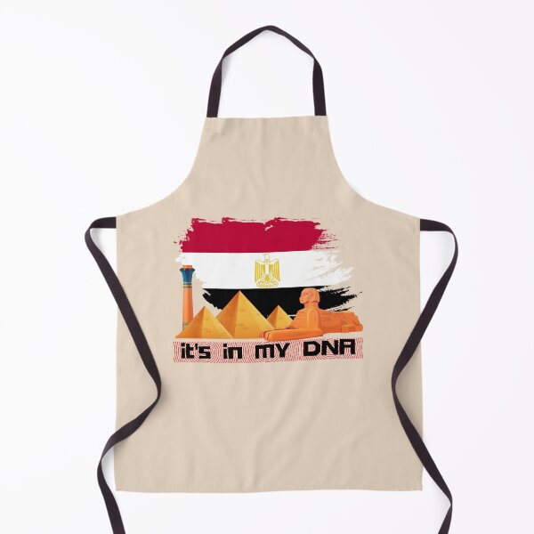 Item preview, Egypt love in my DNA designed and sold by NurzZz73.