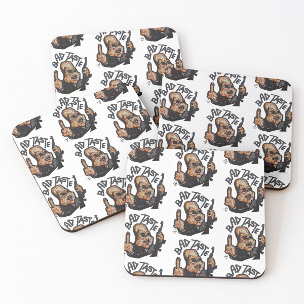 Item preview, Bad taste  designed and sold by SharpxTrigger.