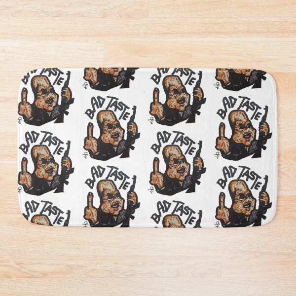 Item preview, Bad taste  designed and sold by SharpxTrigger.