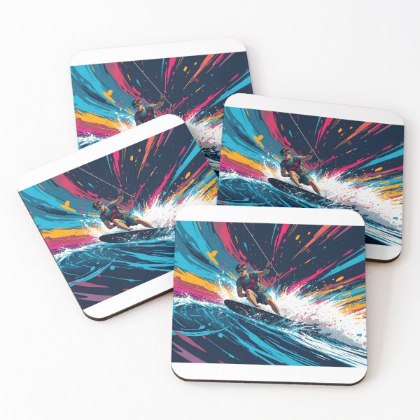 Item preview, W4K3BOArD-17 designed and sold by StreetwearE2S.