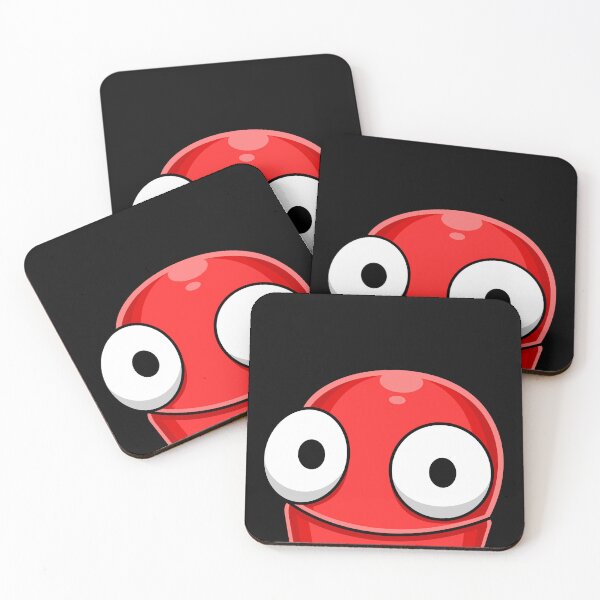 Item preview, R.E.P.O. Game Character Art designed and sold by Gamify Store.