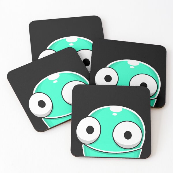 Item preview, R.E.P.O. Game Character Art designed and sold by Gamify Store.