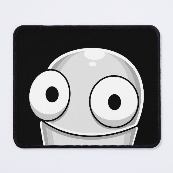 Item preview, R.E.P.O. Game Character Art designed and sold by Gamify Store.