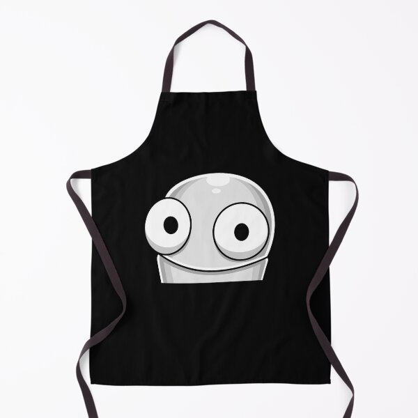 Item preview, R.E.P.O. Game Character Art designed and sold by Gamify Store.