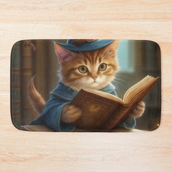 Item preview, The Wizard Apprentice designed and sold by samitdigitalart.