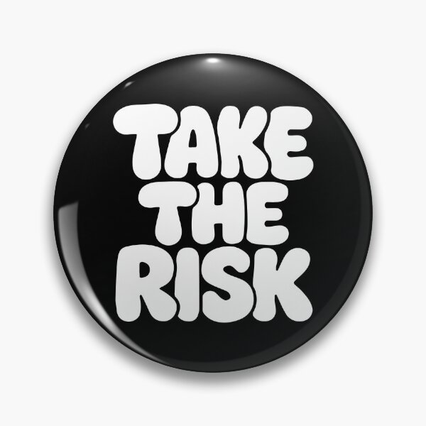 Item preview, Take the risk designed and sold by portokalis.