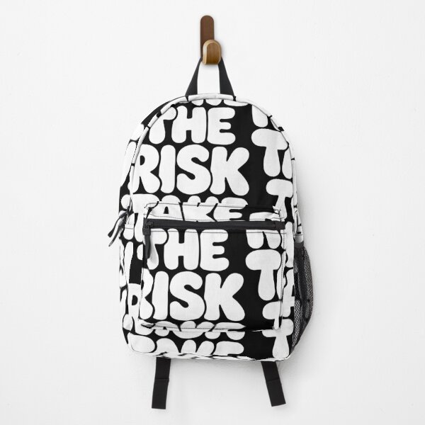 Item preview, Take the risk designed and sold by portokalis.