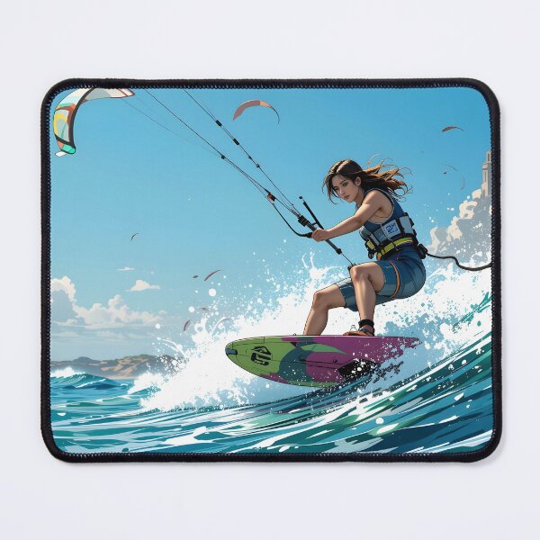Item preview, W4K3BOArD-18 designed and sold by StreetwearE2S.
