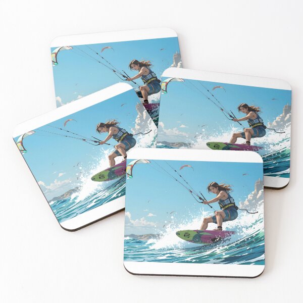Item preview, W4K3BOArD-18 designed and sold by StreetwearE2S.