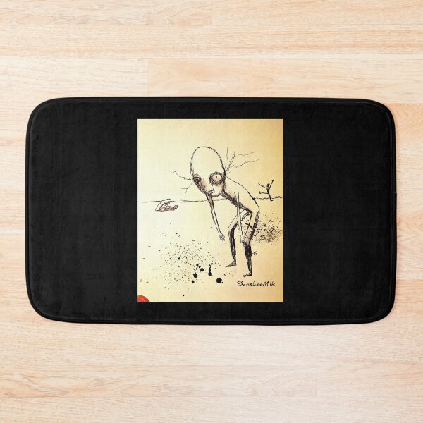 Item preview, Ghouls Stretching designed and sold by BansheeMilk.