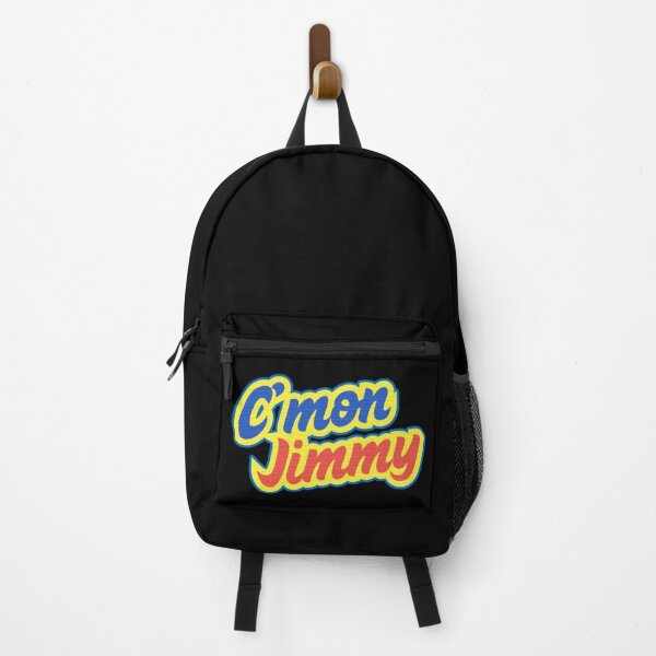 Item preview, come on Jimmy designed and sold by RDproject.