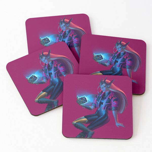 Item preview, Cyber Reading designed and sold by BrighidAine Art.