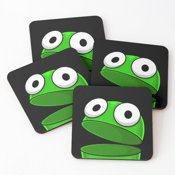 Item preview, R.E.P.O. Game Character Art designed and sold by Gamify Store.
