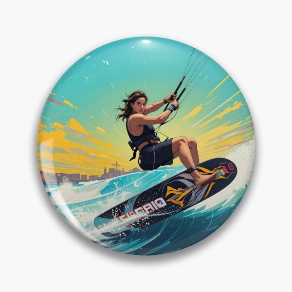 Item preview, W4K3BOArD-19 designed and sold by StreetwearE2S.
