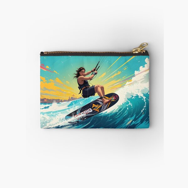 Item preview, W4K3BOArD-19 designed and sold by StreetwearE2S.