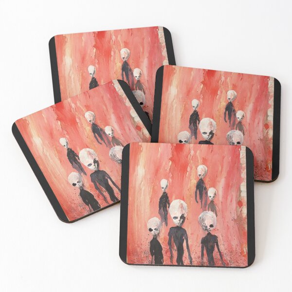 Item preview, Ghouls  designed and sold by BansheeMilk.