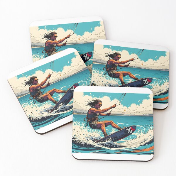 Item preview, W4K3BOArD-20 designed and sold by StreetwearE2S.