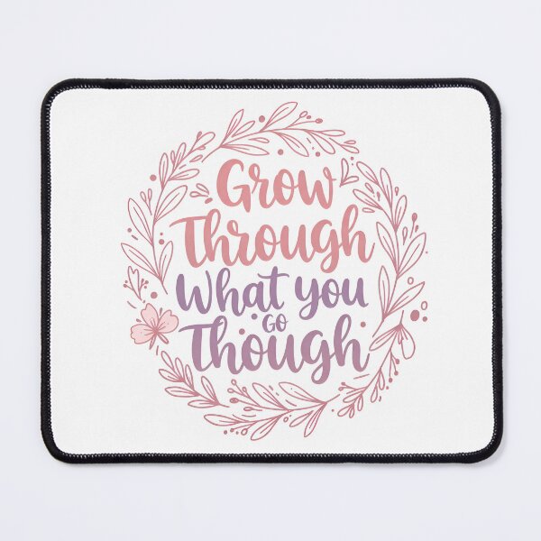 Item preview, Discomfort Is Where Growth Lives designed and sold by sifo2024.